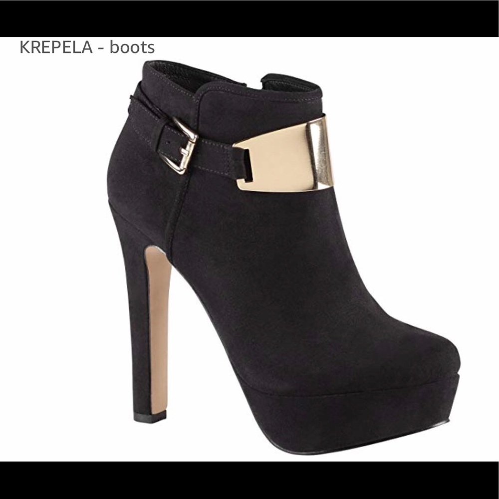 Aldo KREPELA boots